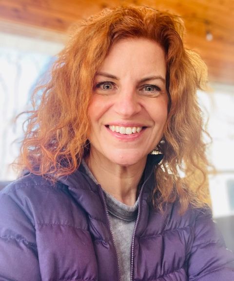 COL (Ret) Stacy Holman