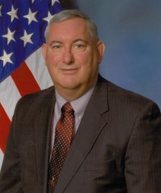 COL (Ret) Vaughn Caudill