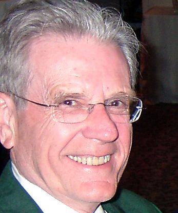 Ed Hollingsworth